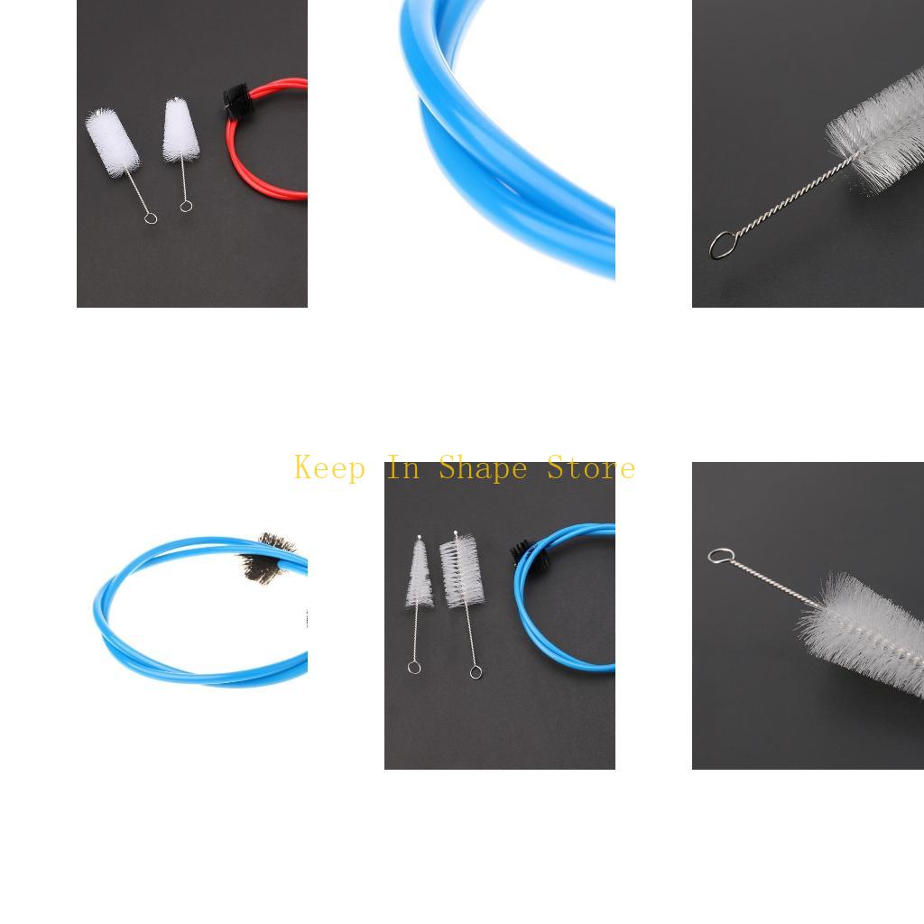 Picture Of Musical Instrument - U1JC Trumpet Cleaning Care Brasswind Musical