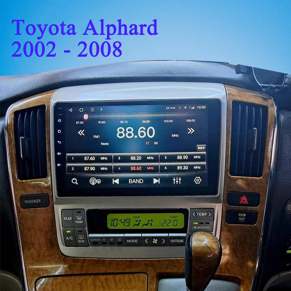 Musical Instrument Of India - Android 14 128GB Car DVD Music