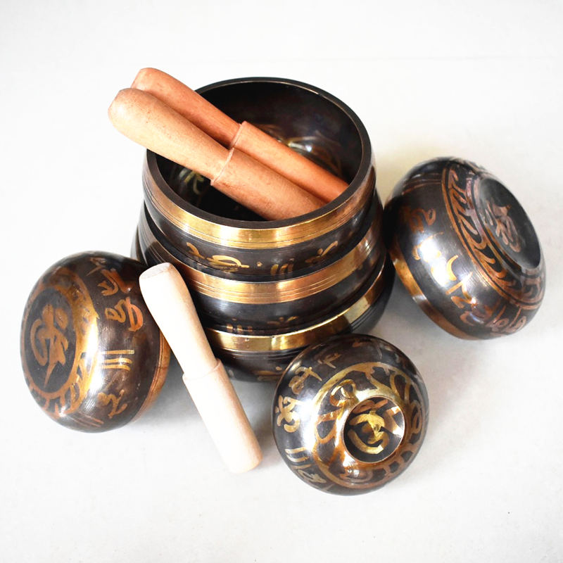 Musical Instrument Of India - Yoga Healing Meditation Musical Instruments Tibetan