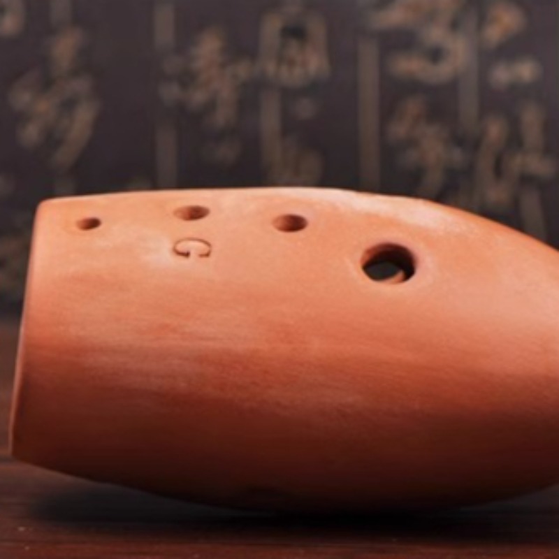 10 Hole Musical Xun Profession - Musical Instrument Xun recension och pris