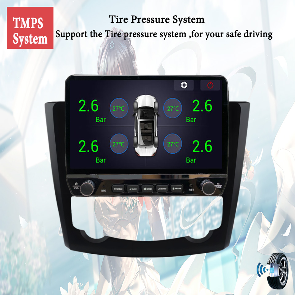 Android 14 8G+128G Autoradio V - Musical Instrument Of India recension och pris