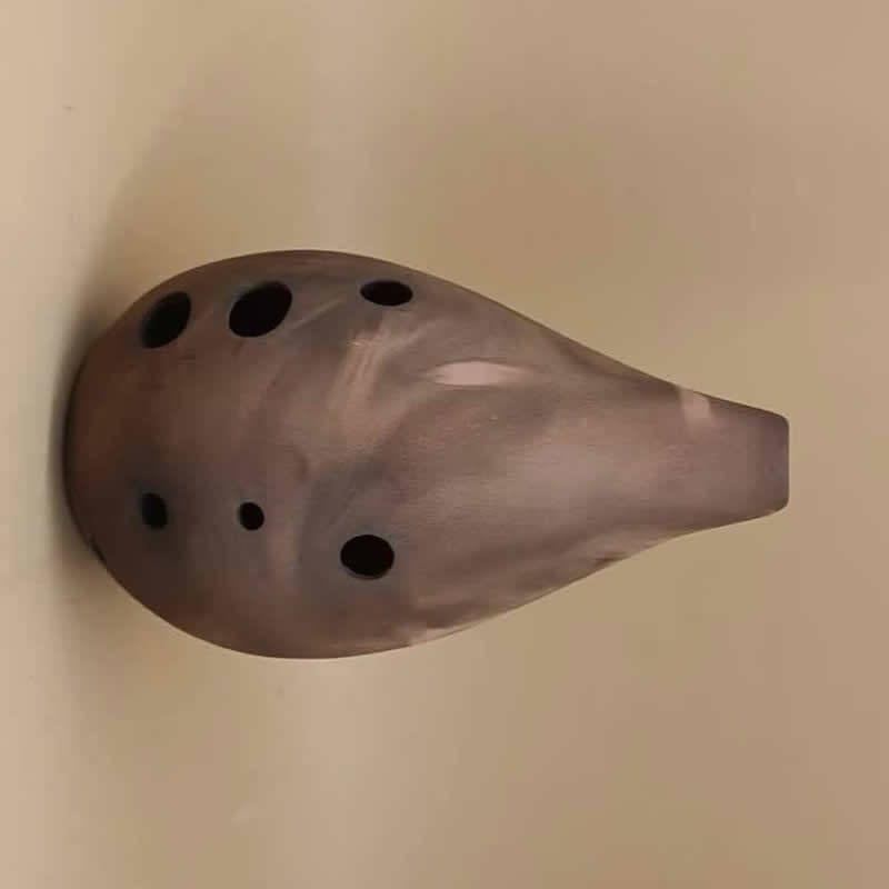10 Hole Ocarina Xun Alto C Ton - Musical Instrument Xun recension och pris