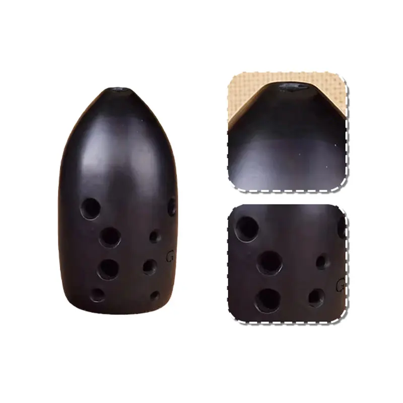 Ocarina F-Tone G-Tone 8-Holes  - Musical Instrument Xun recension och pris