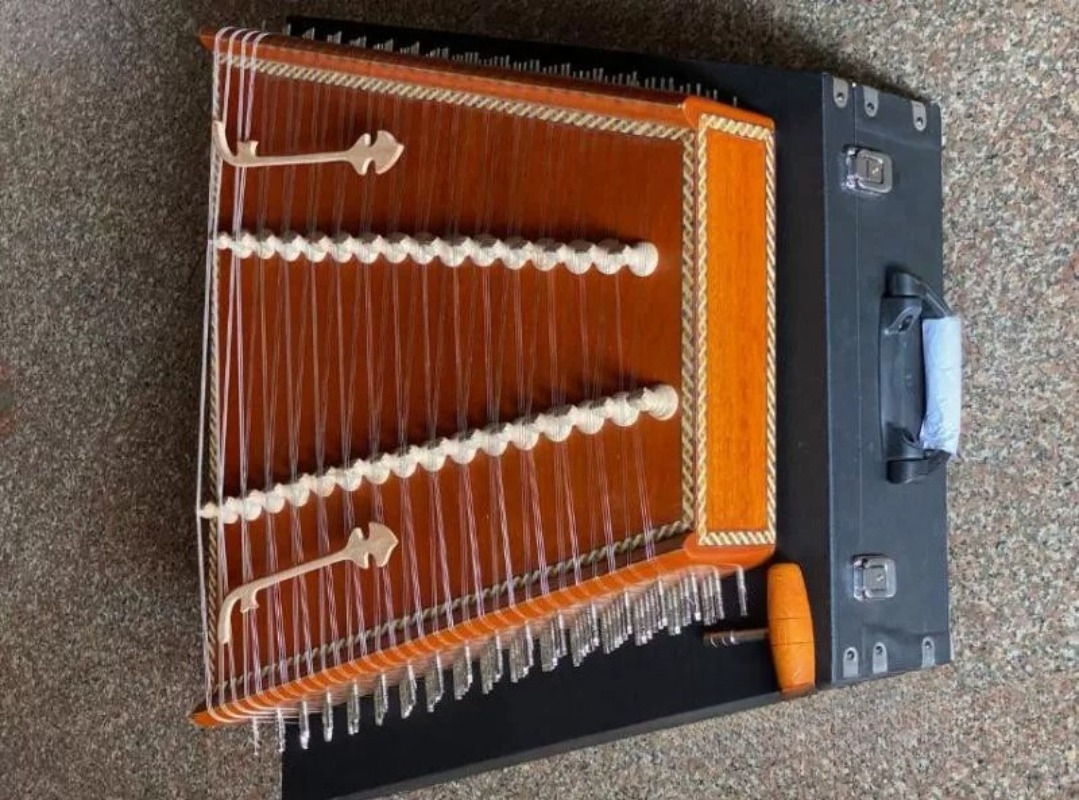 Imported from India, Indian du - Musical Instrument Of India recension och pris