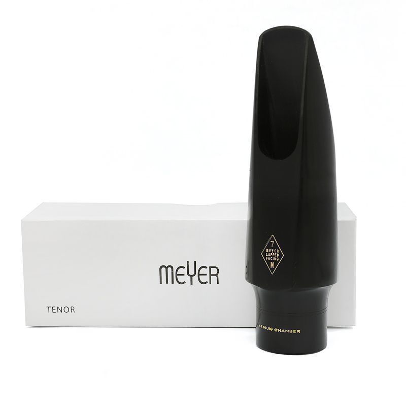 Replica Meyer Alto Bakelite Sa - Musical Instrument Jazz recension och pris