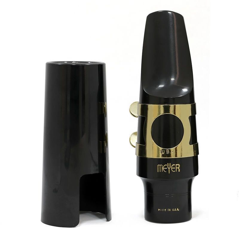 Replica Meyer Alto Bakelite Sa - Musical Instrument Jazz recension och pris