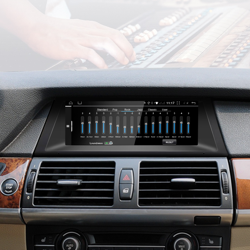 STWE New 8.8inch Car Multimedi - Musical Instrument Of India recension och pris