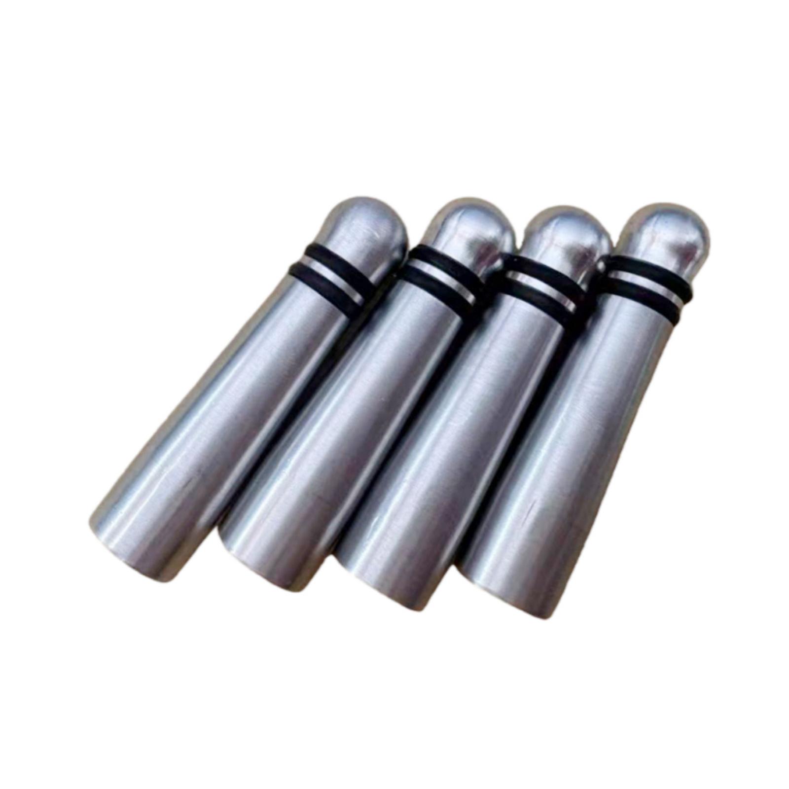 6xCymbal Quick Release Cap,Dru - Musical Instrument Jazz recension och pris