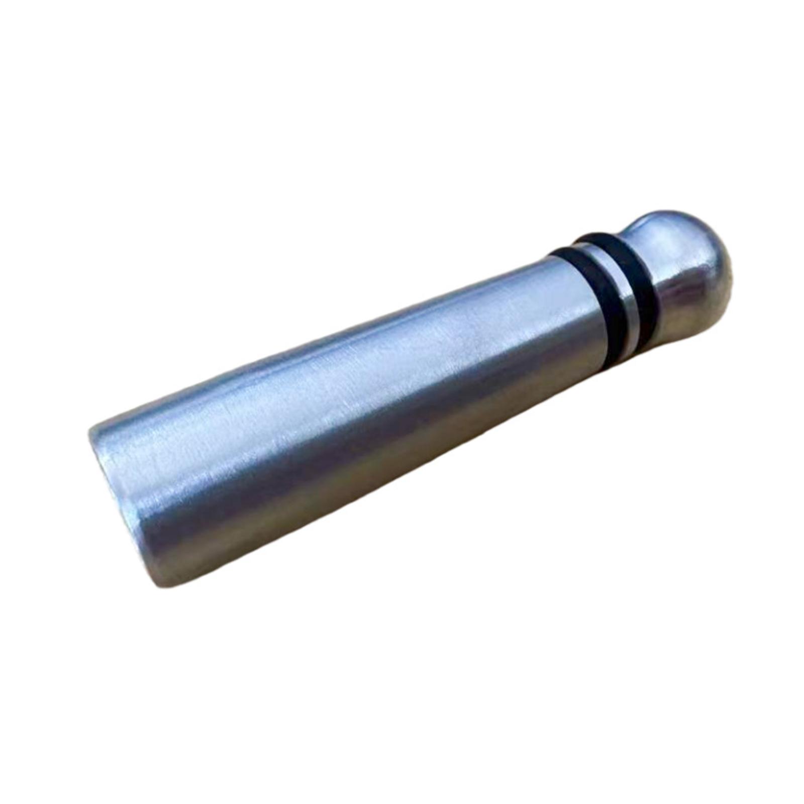 6xCymbal Quick Release Cap,Dru - Musical Instrument Jazz recension och pris