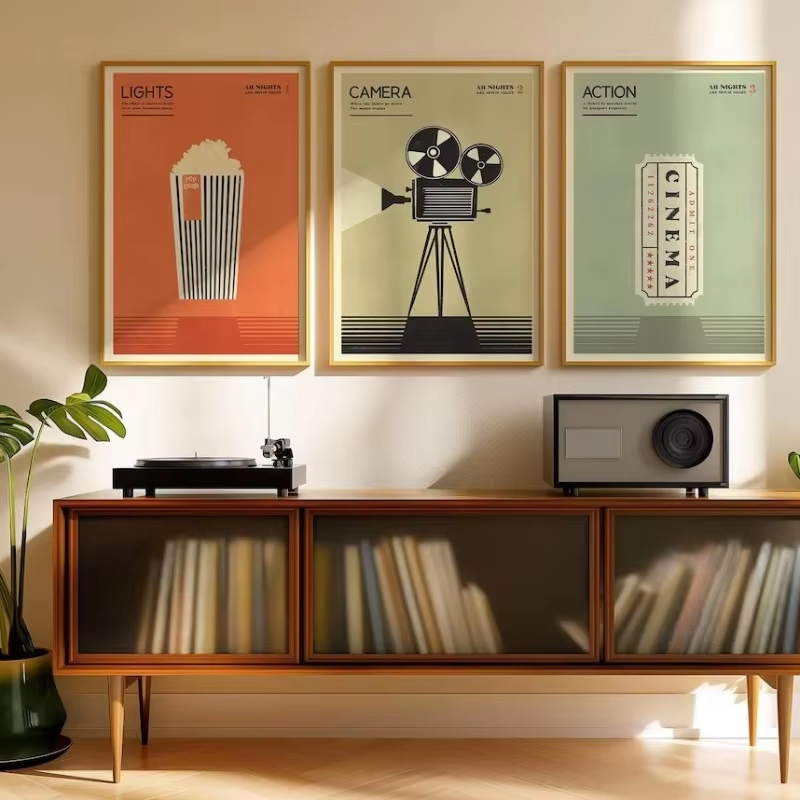 Retro Medieval Pop Music Instr - Musical Instrument Manufacturers recension och pris