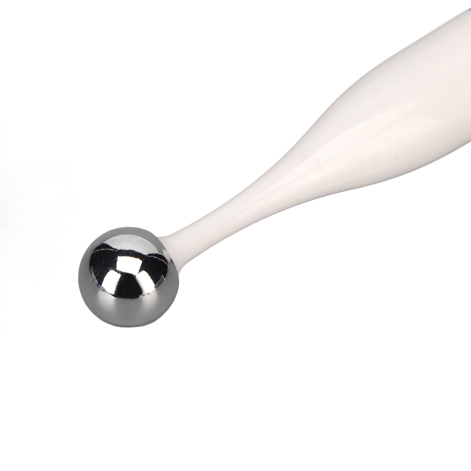 Electric Mouth Trainer Glossy  - Vibraslap Percussion recension och pris