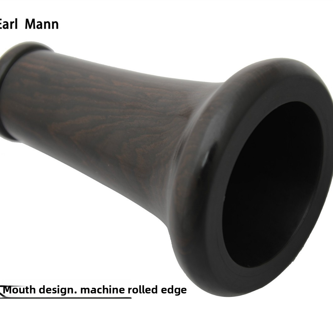 Ehrman Musical Instrument Manu - Musical Instrument Manufacturers recension och pris