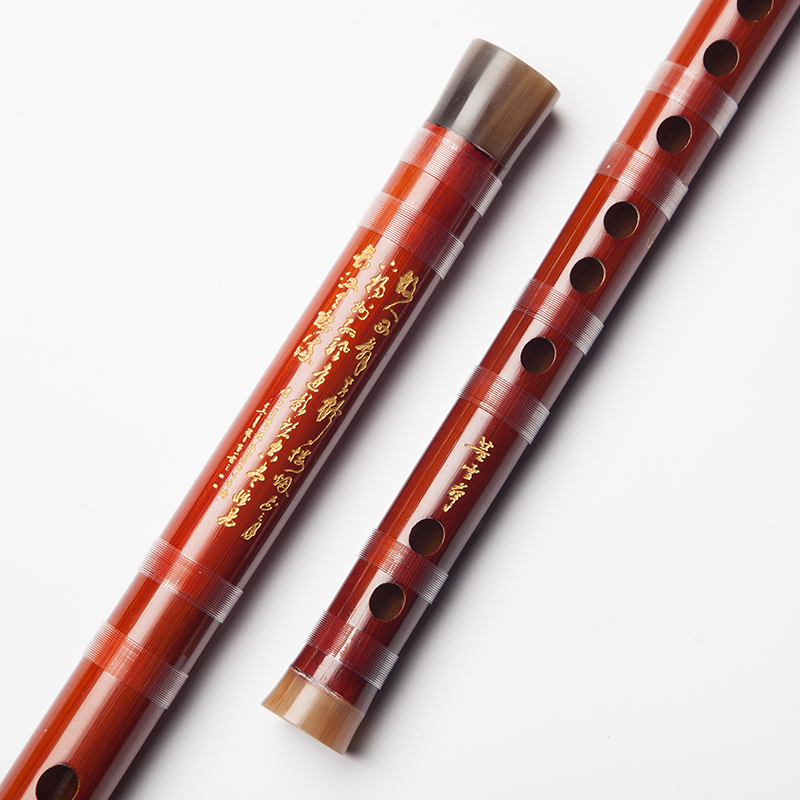 Dong Xuehua 8885 Bamboo Flute  - Musical Instrument Sign recension och pris