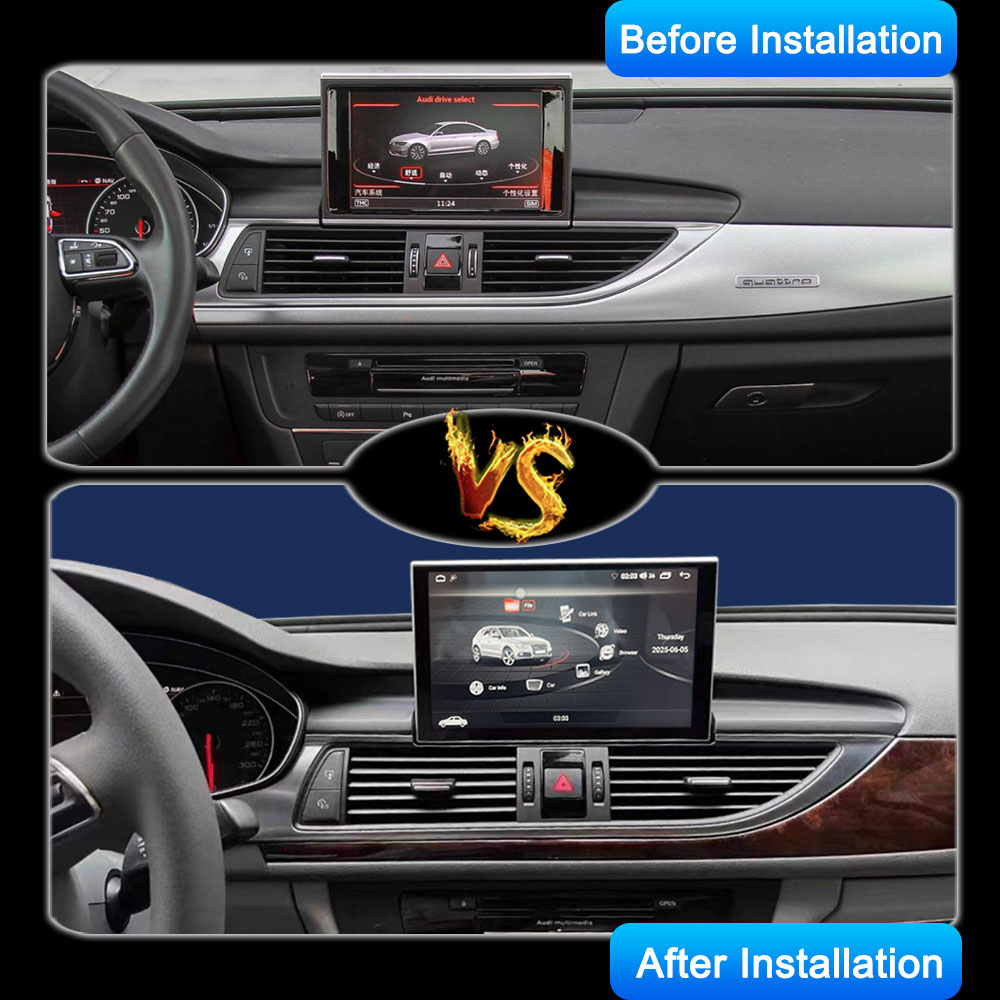 Android 15 Carplay Car Multime - Musical Instrument Of India recension och pris