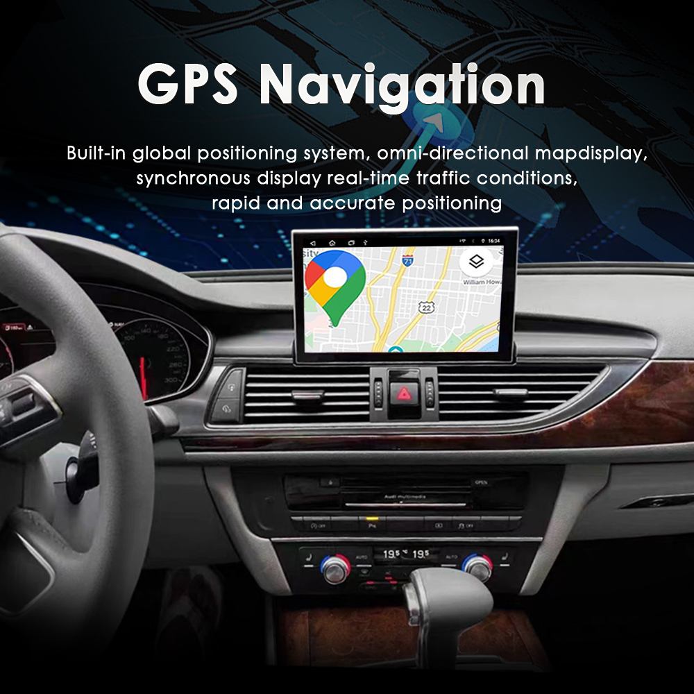 Android 15 Carplay Car Multime - Musical Instrument Of India recension och pris