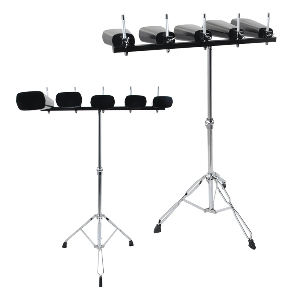 IRIN 4/5/6/7/8 Inch Cowbell Me - Musical Instrument Jazz recension och pris