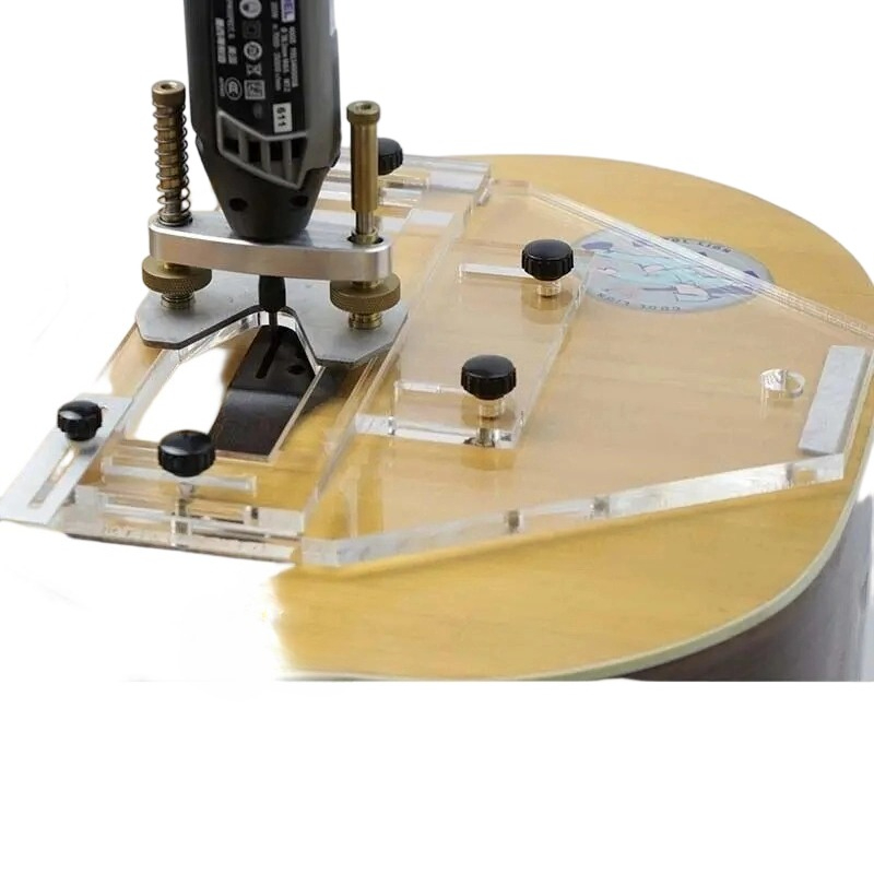 Folk Classical Guitar Bridge S - Musical Instrument Manufacturers recension och pris