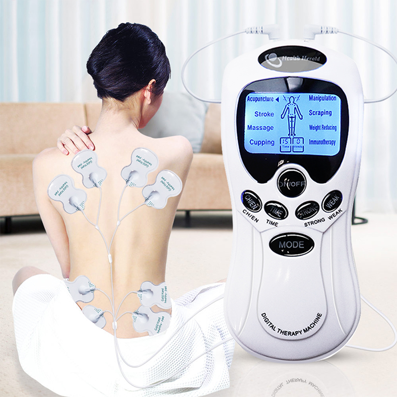 Pulse Tens Acupuncture Electri - Vibraslap Percussion recension och pris
