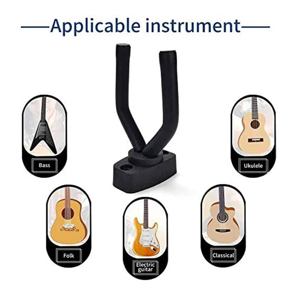 1 to 10 guitar wall mounted, b - Charango 10 String recension och pris