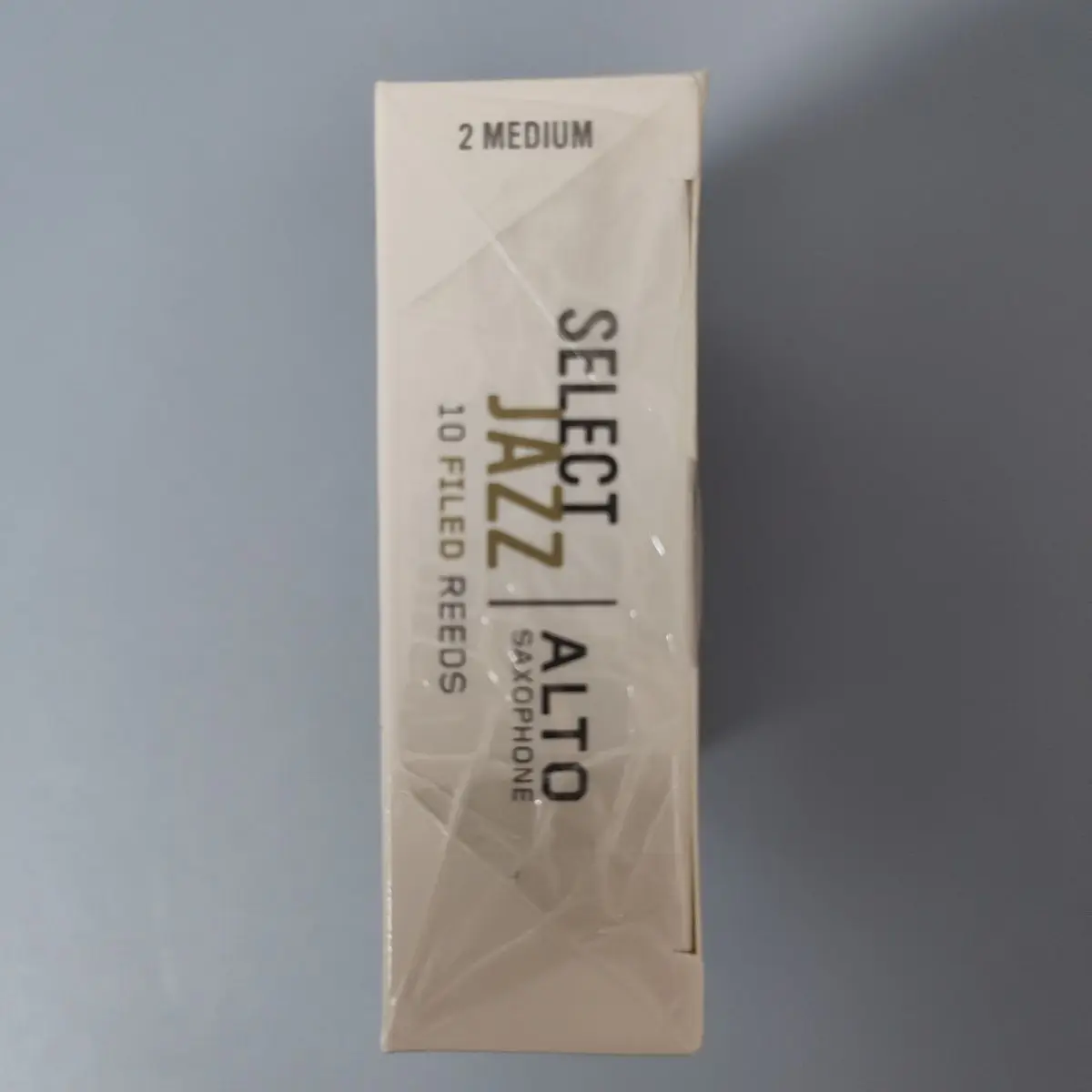 Rico Select Jazz Alto Sax Reed - Musical Instrument Jazz recension och pris