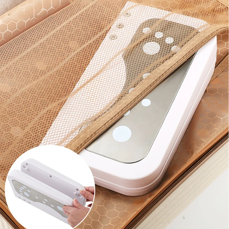 EMS Foot Heated Massager House - Vibraslap Percussion recension och pris
