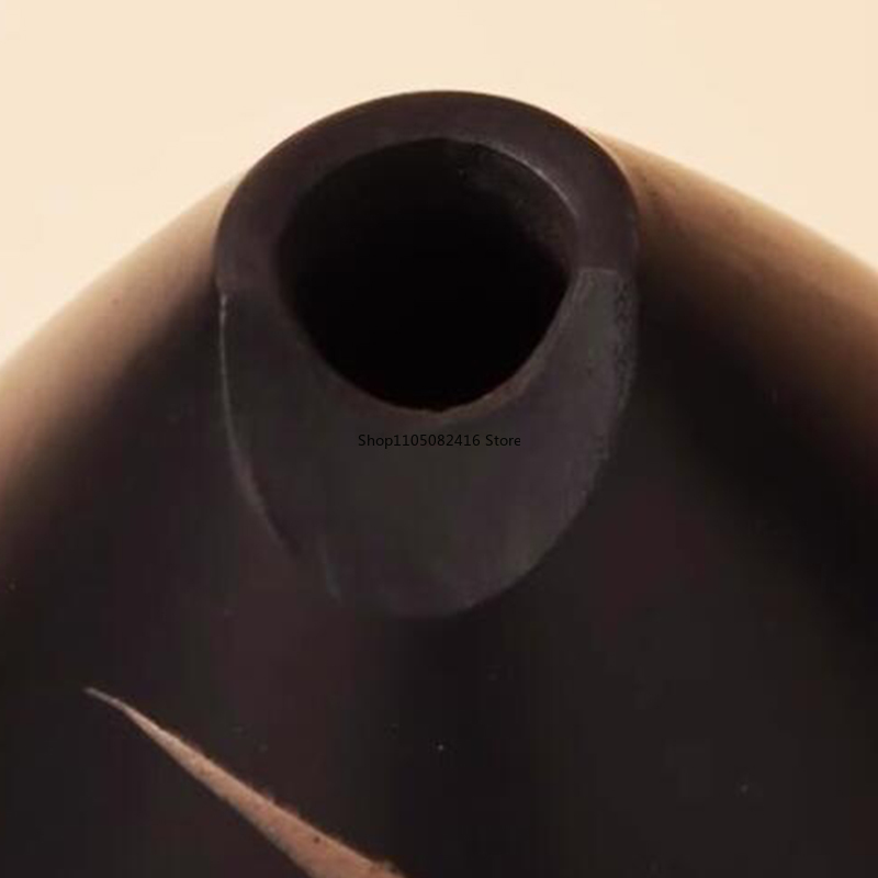 8/10 Holes Chinese Ancient Xun - Musical Instrument Xun recension och pris