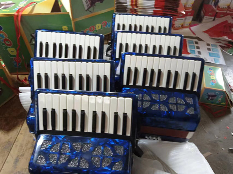Wholesale Factory Price  8 Bas - Musical Instrument Keyboard Price recension och pris