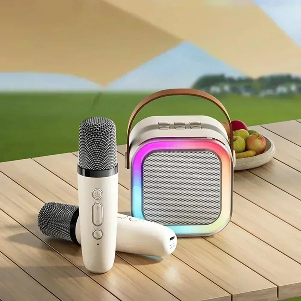 K12 Bluetooth speaker karaoke  - Shure Mic Sm58 recension och pris
