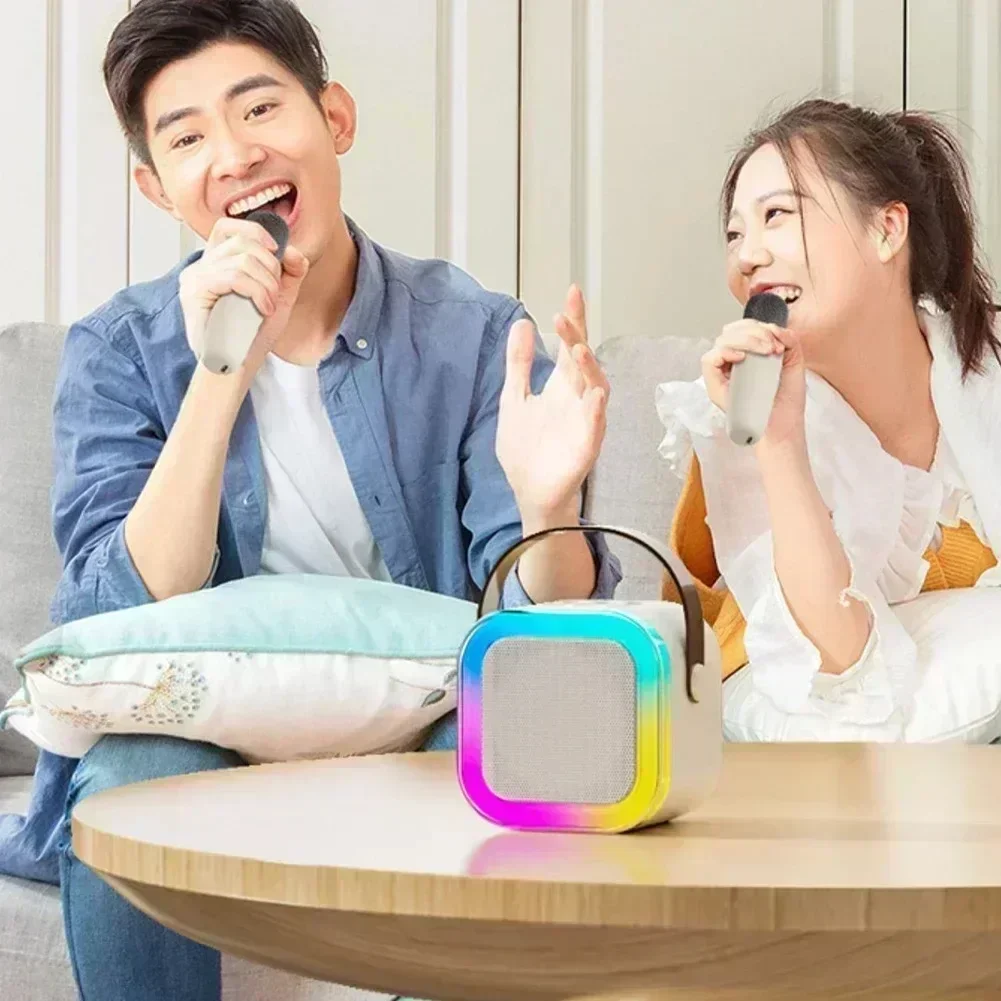 K12 Bluetooth speaker karaoke  - Shure Mic Sm58 recension och pris