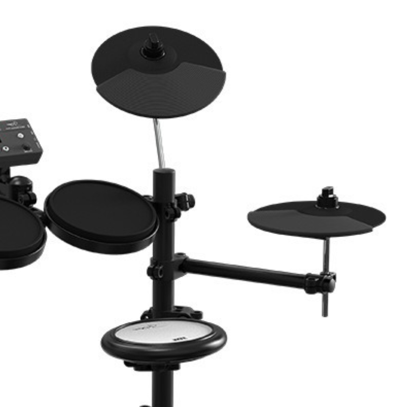 Portable Electric Drums Profes - Musical Instrument Jazz recension och pris