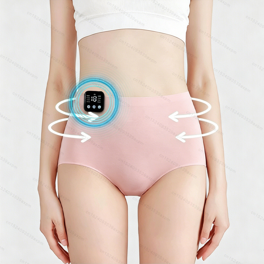 Ems Micro-Current Muscle Stimu - Vibraslap Percussion recension och pris