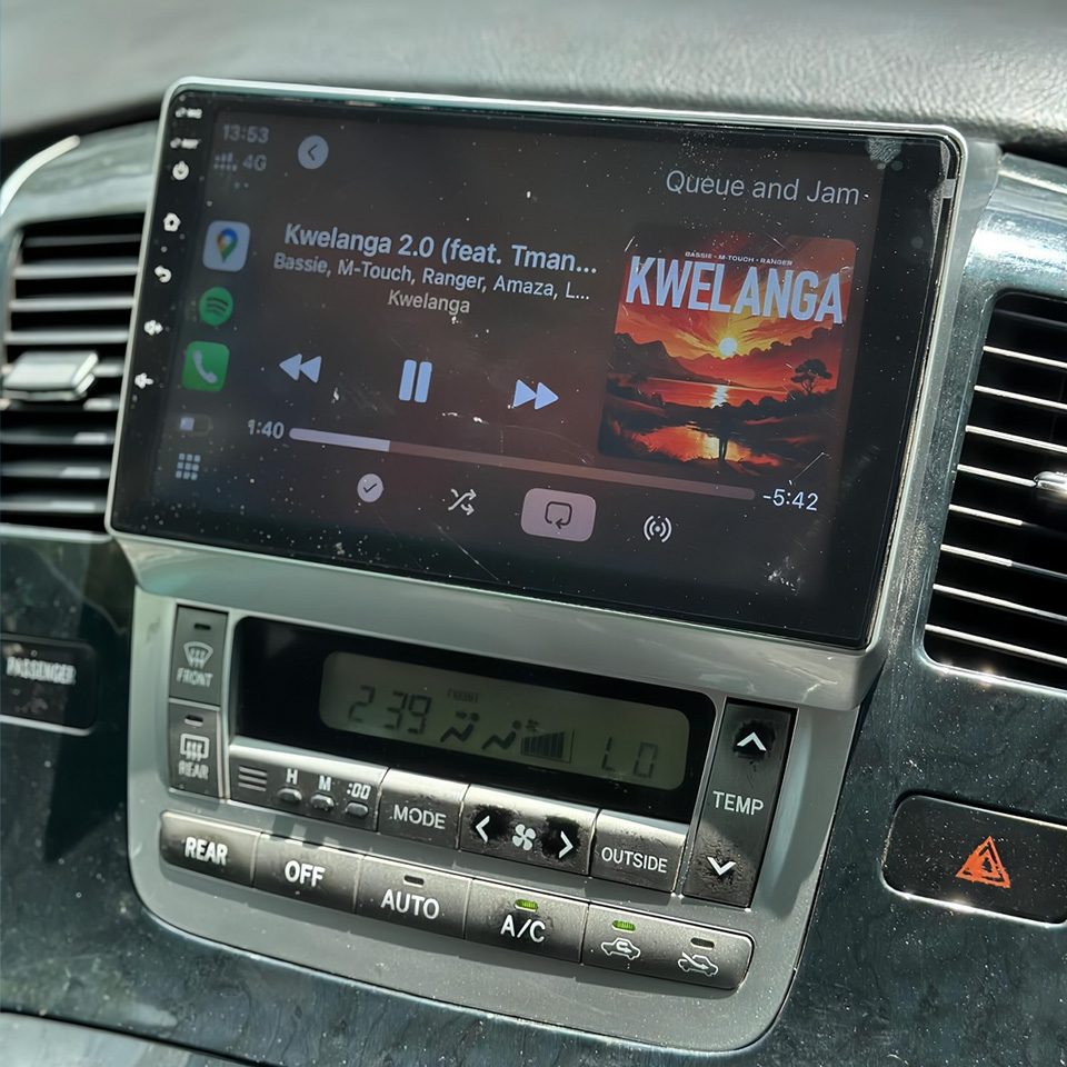 Android 14 128GB Car DVD Music - Musical Instrument Of India recension och pris