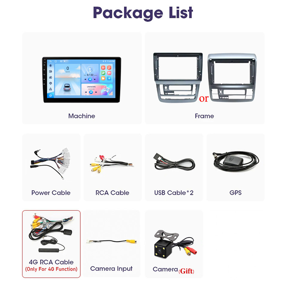 Android 14 128GB Car DVD Music - Musical Instrument Of India recension och pris
