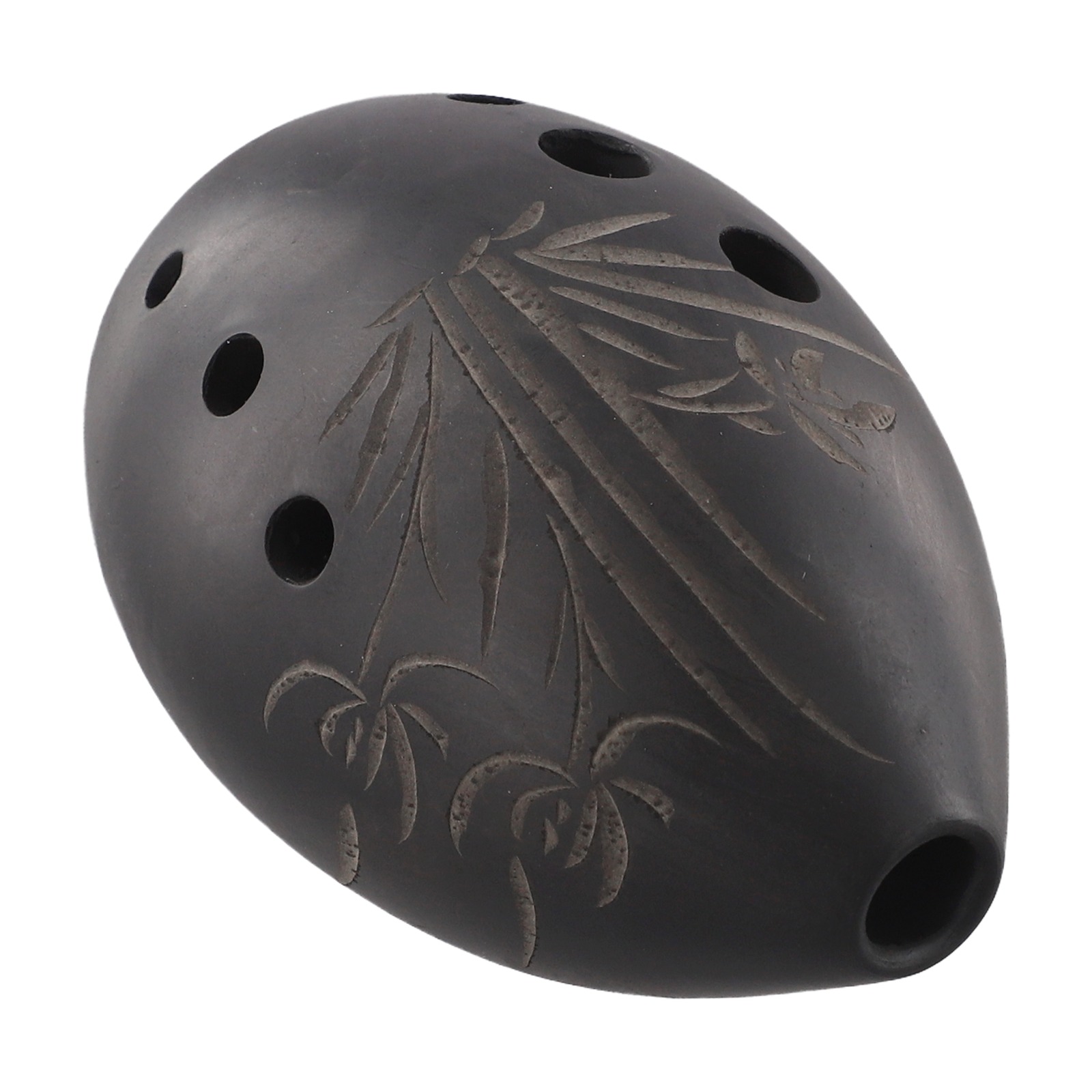 8 Hole Ocarina Traditional Chi - Musical Instrument Xun recension och pris