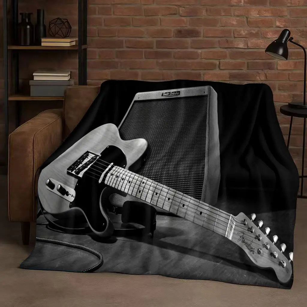HD F-Fender Guitar Musical Ins - Musical Instrument Sign recension och pris