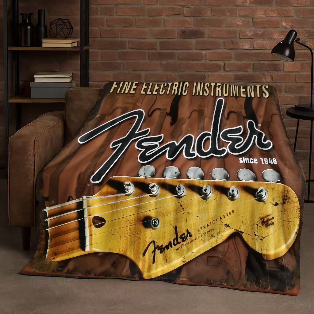 HD F-Fender Guitar Musical Ins - Musical Instrument Sign recension och pris