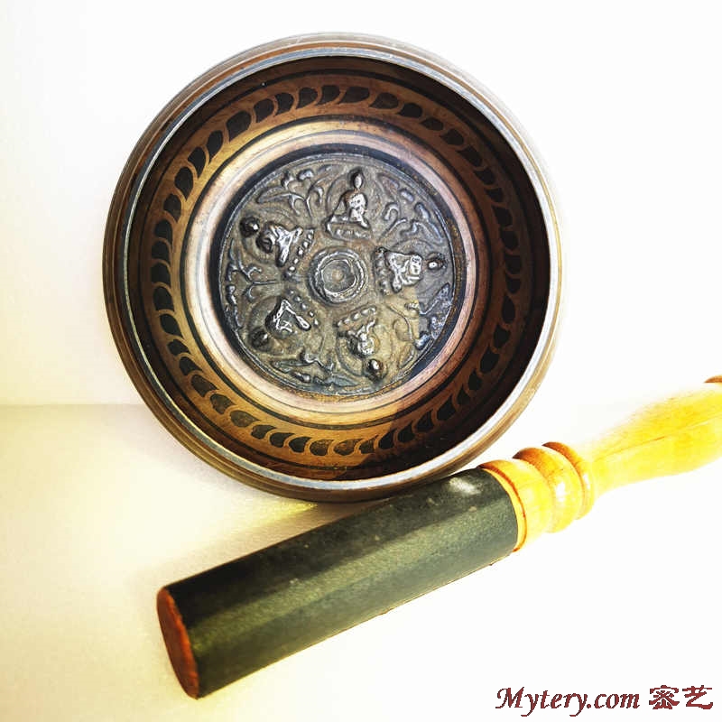 Yoga Healing Meditation Musica - Musical Instrument Of India recension och pris