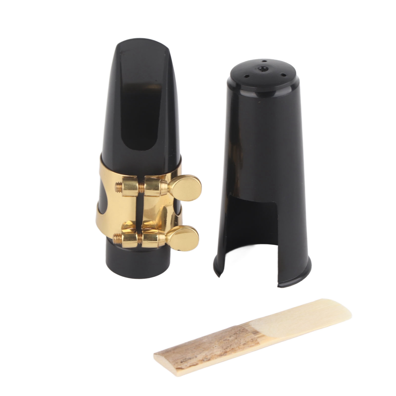 Alto Saxophone Flute Head Mout - Musical Instrument Jazz recension och pris