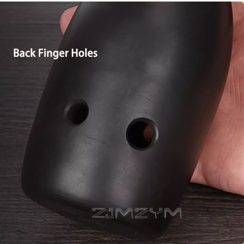 10 Hole Xun Key G Key F Hand C - Musical Instrument Xun recension och pris