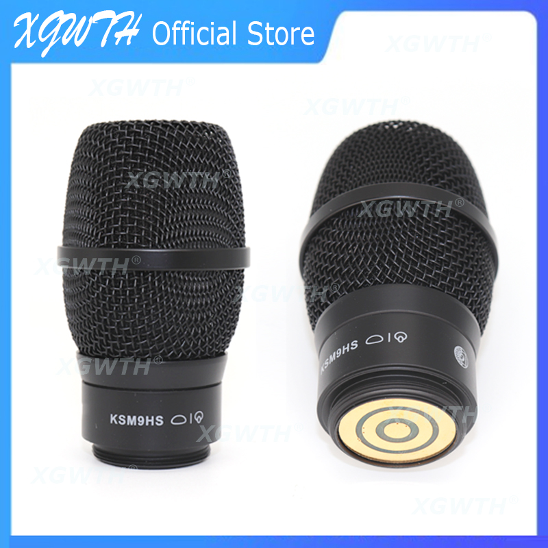 Replacement Cartridge Capsule  - Shure Mic Sm58 recension och pris