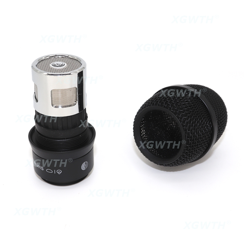 Replacement Cartridge Capsule  - Shure Mic Sm58 recension och pris