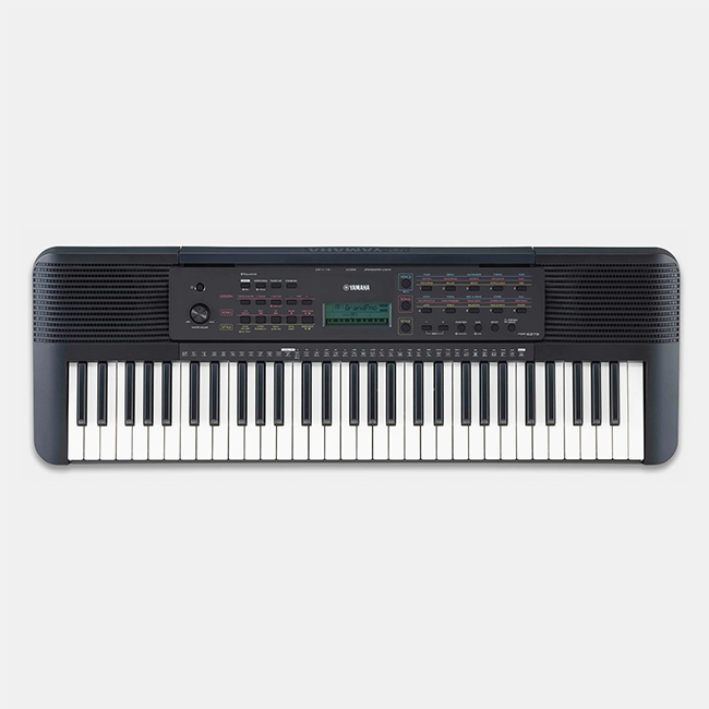 Competitive Price  PSR E273 Po - Musical Instrument Keyboard Price recension och pris