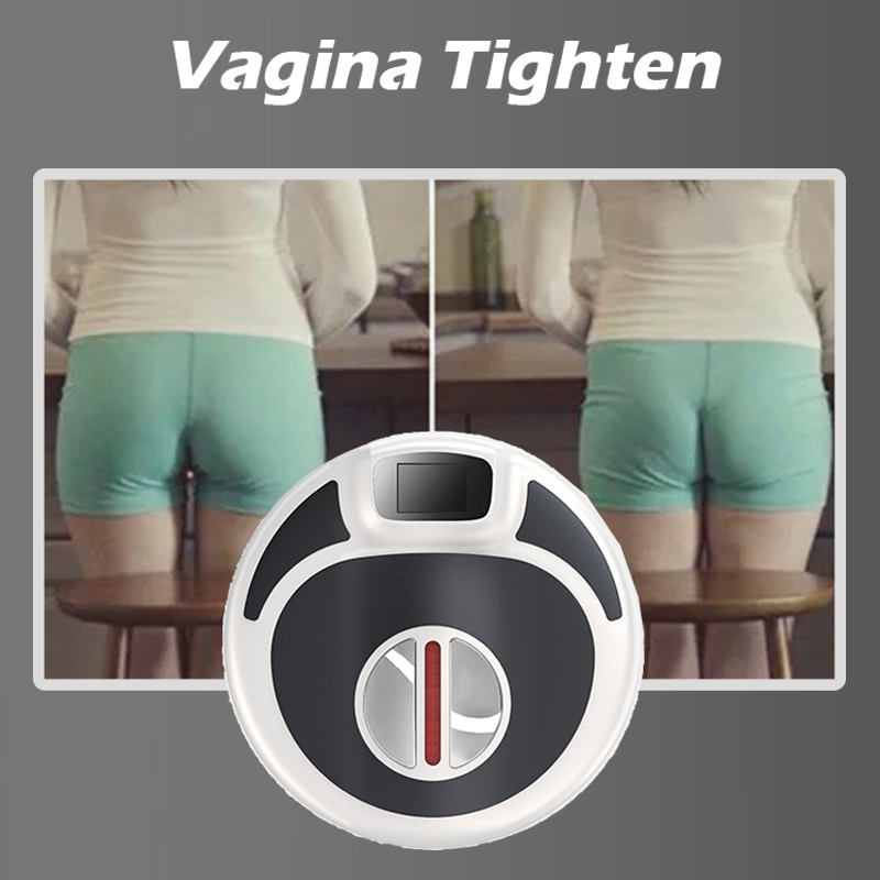 EMS Pelvic Floor Chair Muscle  - Vibraslap Percussion recension och pris