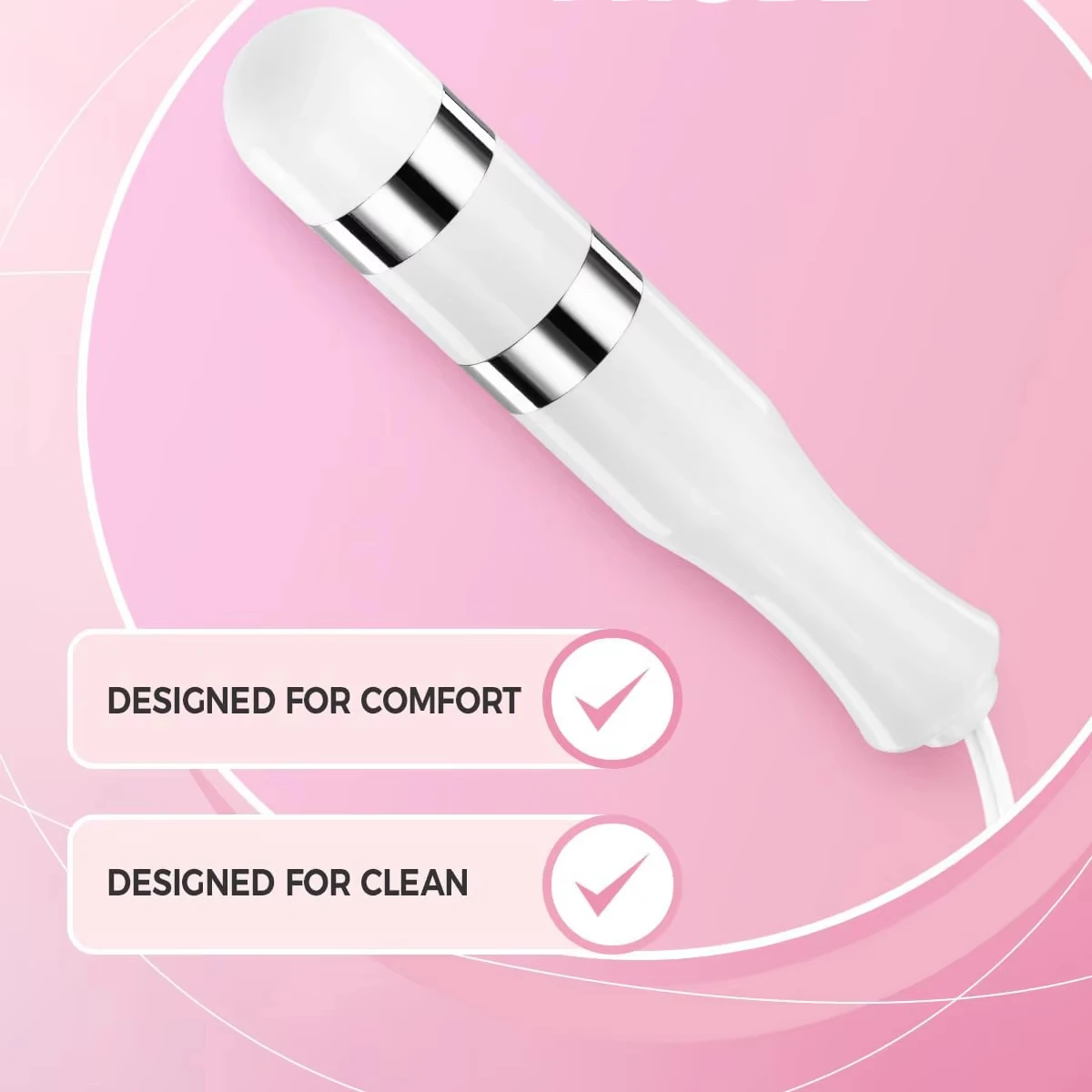 Women's Postpartum Pelvic Floo - Vibraslap Percussion recension och pris