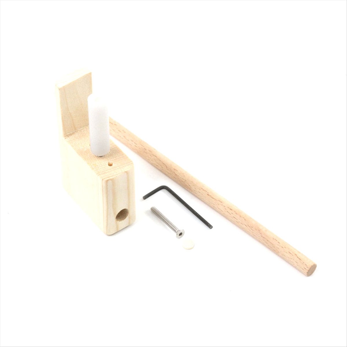 New Arrival Guitar Bridge Doct - Musical Instrument Manufacturers recension och pris