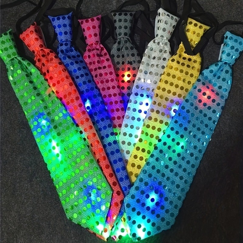 LED Light Up Sequin Fedora Jaz - Musical Instrument Jazz recension och pris