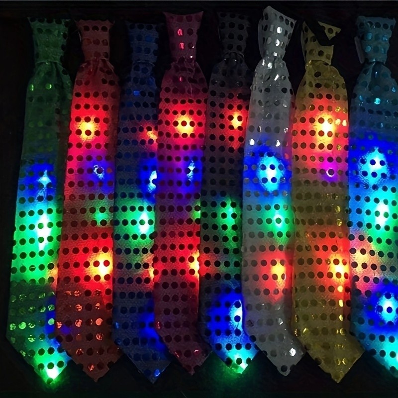 LED Light Up Sequin Fedora Jaz - Musical Instrument Jazz recension och pris