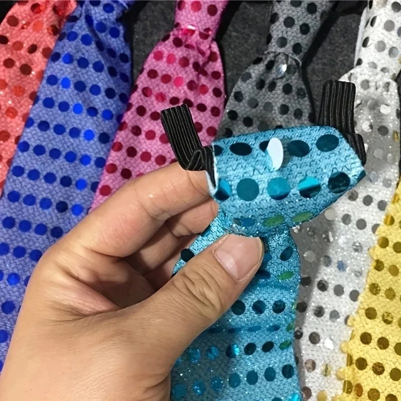 LED Light Up Sequin Fedora Jaz - Musical Instrument Jazz recension och pris