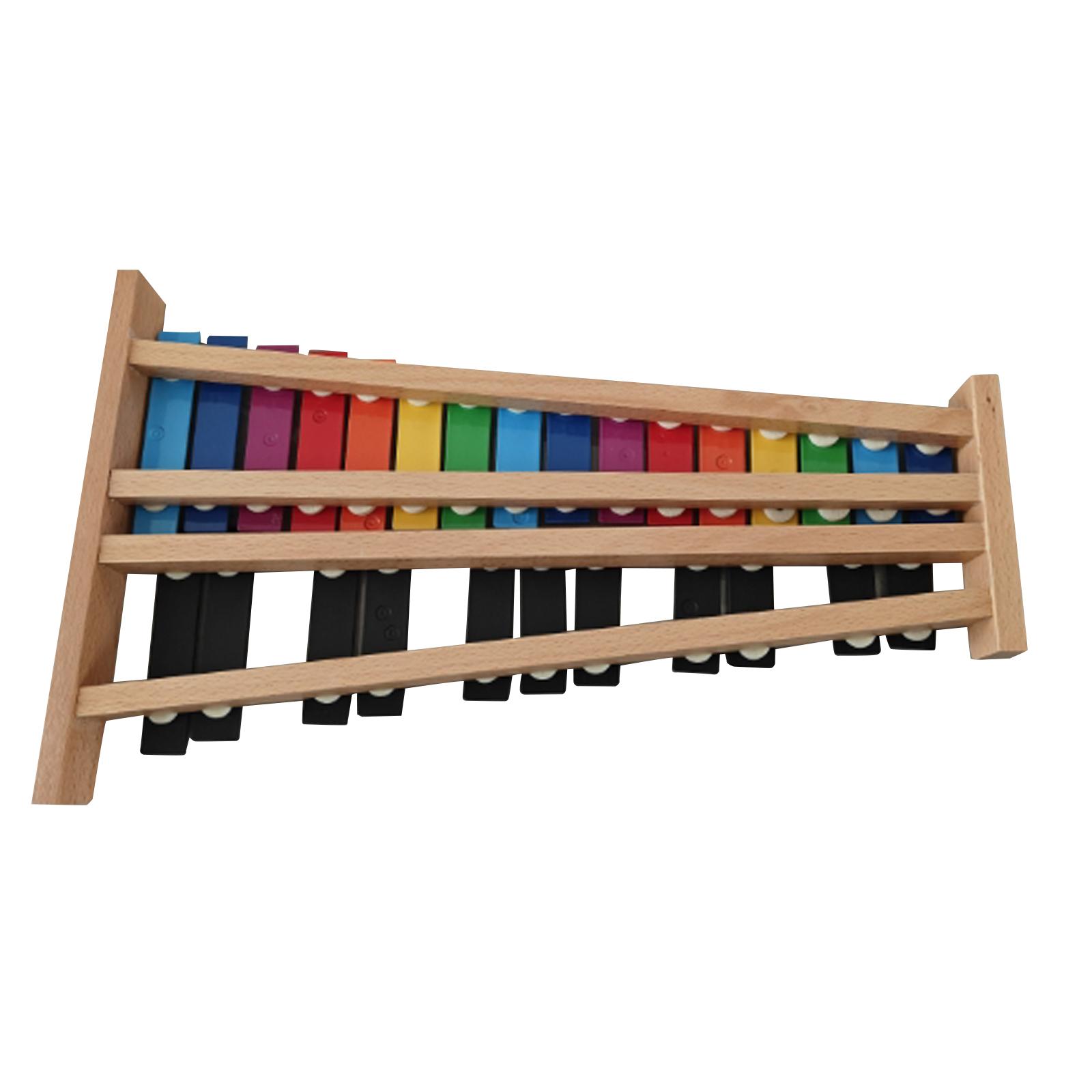 27 Note Xylophone Music Instru - Musical Instrument Xylophone recension och pris