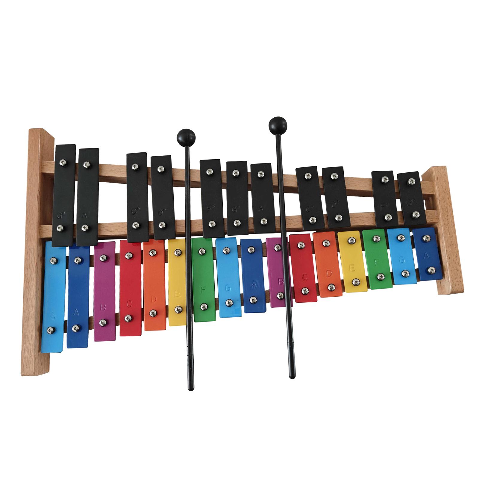 27 Note Xylophone Music Instru - Musical Instrument Xylophone recension och pris